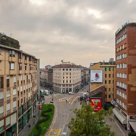 Italianway - Torino 68 Milaan