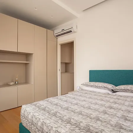 Appartement Italianway - Torino 68
