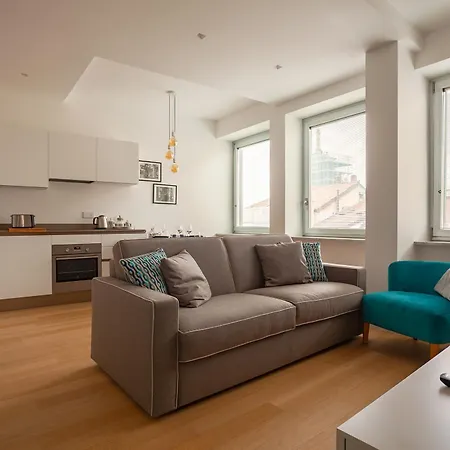 Appartement Italianway - Torino 68