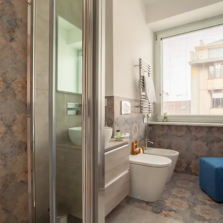 Appartement Italianway - Torino 68