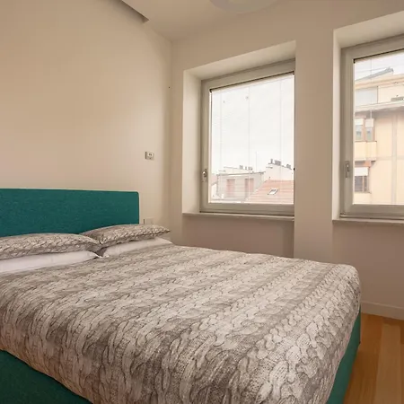 Appartement Italianway - Torino 68