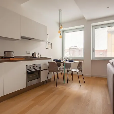Appartement Italianway - Torino 68 *