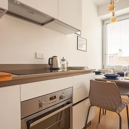 Italianway - Torino 68 Appartement