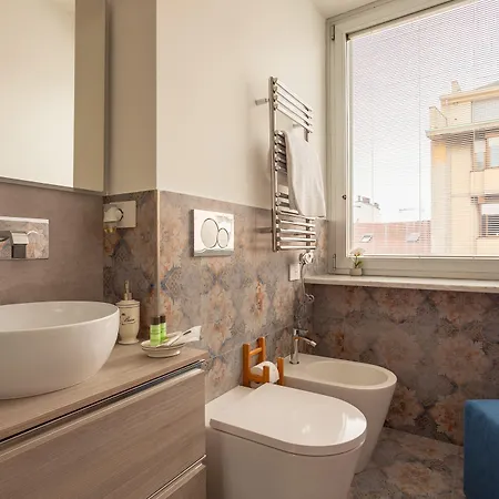 Appartement Italianway - Torino 68 *