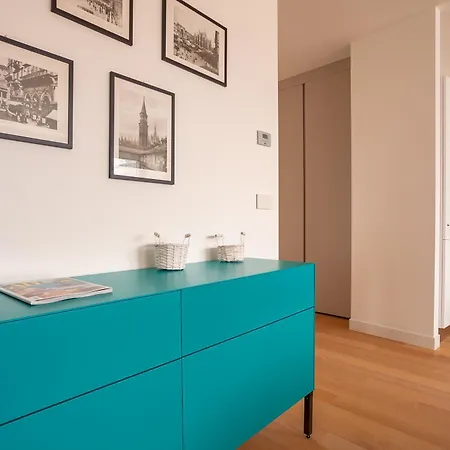 Italianway - Torino 68 Appartement *