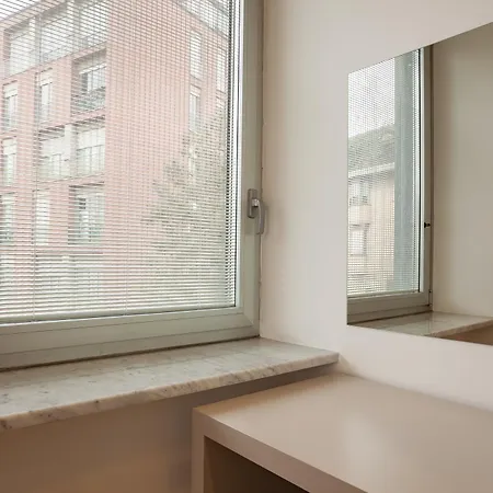 Appartement Italianway - Torino 68