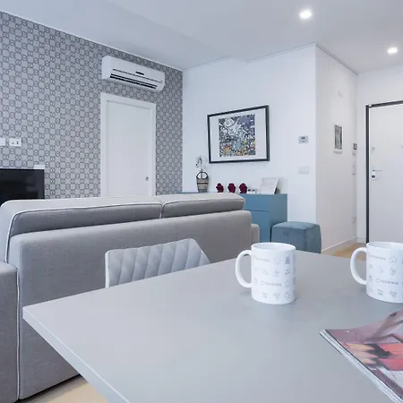 Italianway - Torino 68 Appartement