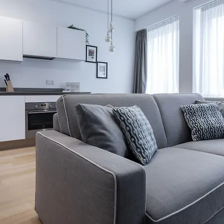 Appartement Italianway - Torino 68 *