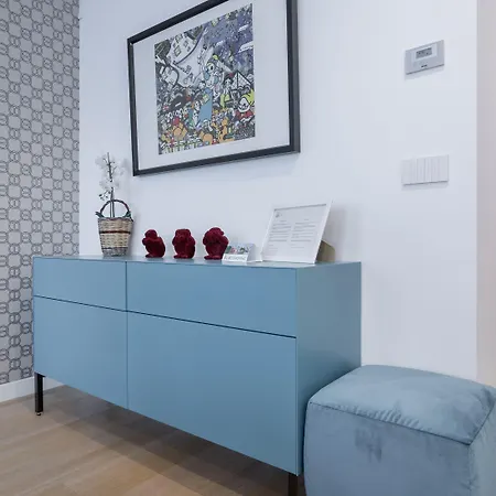 Appartement Italianway - Torino 68 Milaan