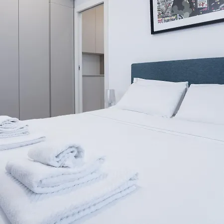 Italianway - Torino 68 Appartement