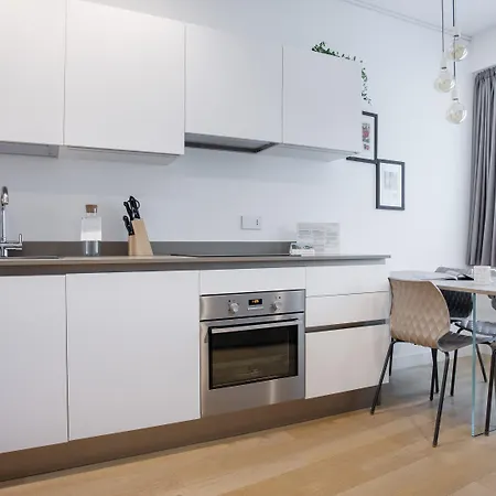 Appartement Italianway - Torino 68